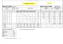 do excel data entry, data processing and order management